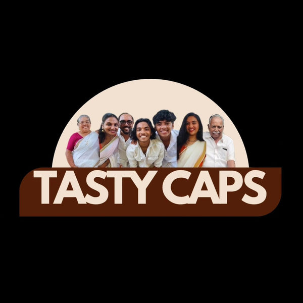 tastycaps