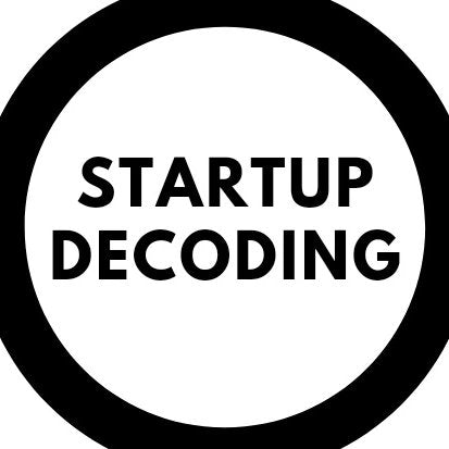 startup.decoding