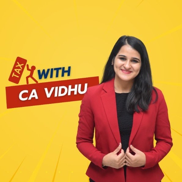 taxwithcavidhu