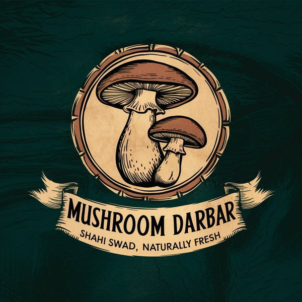 mushroomdarbar